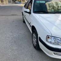 پارس سال مدل ۹۹ کم کار|خودرو سواری و وانت|شیروان (خراسان), |دیوار