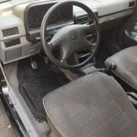 پراید هاچ بک مدل 87بدون رنگ|خودرو سواری و وانت|تهران, دانشگاه شریف|دیوار