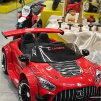 فروشگاه خانه دوچرخه «ماشین و موتورشارژی کنترل دار»