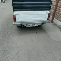 پیکان وانت، مدل ۱۳۸۴|خودرو سواری و وانت|قم, یزدان‌شهر|دیوار