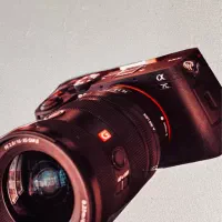 فروش‌‌باور‌ نکردنی|دوربین عکاسی و فیلم‌برداری|تهران, بازار|دیوار