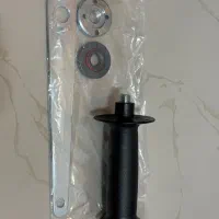 سنگ فرز Bosch بوش مدل GWS 20-180 2000W|ابزارآلات|جم, |دیوار