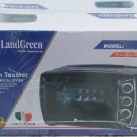 توستر landgreen