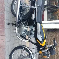 کویر|موتورسیکلت|اصفهان, ناژوان|دیوار