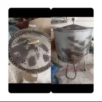 تنورگازی|اجاق گاز و لوازم برقی پخت‌وپز|هندیجان, |دیوار