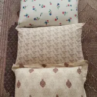 بالشت پشم