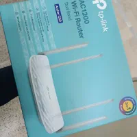 TP-LINK Archer C50|مودم و تجهیزات شبکه|تهران, فاطمی|دیوار