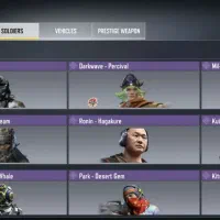 اکانت کالاف