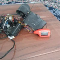 دزدگیر ماجیکار اصل