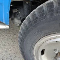 نیسان مدل ۹۲ کیلومتر جدید|خودرو سواری و وانت|کاشان, زیدی|دیوار