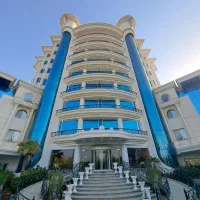 آپارتمان دو خوابه 150 متری    فول امکانات روبه نما