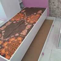 تخت خواب نوجوان دوطبقه برند اپادانا