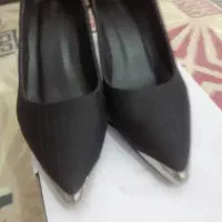 کفش مجلسی سایز38