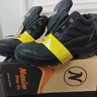 پوتین استاندار نسیم