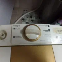 مینی واش|ماشین لباسشویی و خشک‌کن لباس|قم, طلاب غیر ایرانی|دیوار