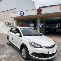 ام وی ام ۳۱۵ لاکچری در حد نو