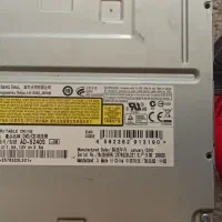 درایو نوری سونی / dvd sony|قطعات و لوازم جانبی رایانه|اردستان, |دیوار