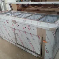 کباب پز گازی صنعتی ورستوررانی|کافیشاپ و رستوران|رباطکریم, شهرک صنعتی سبلان|دیوار