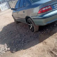 سمند lx|خودرو سواری و وانت|کرمان, |دیوار