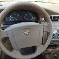 سمند ef7 مدل99 دوگانه کارخانه|خودرو سواری و وانت|شیروان (خراسان), |دیوار