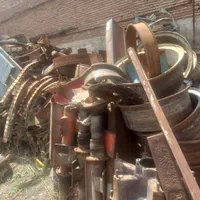 خرید انواع ضایعات اهن آلات و الومینیوم درمحل|خدمات پیشه و مهارت|تبریز, |دیوار