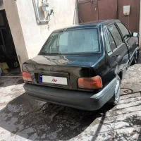 پراید‌مدل۸۳‌تازه‌تعمیر‌همه‌وسایل‌ناشین‌نو‌شده‌.