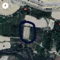 زمین در اطراف فیروزکوه