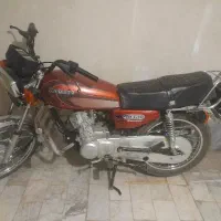 موتور ساوین ۱۲۵ cc