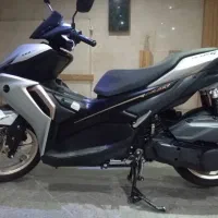 ایروکس گلکسی 155 هوا خنک 1403