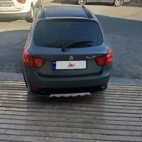 کویک 403|خودرو سواری و وانت|کرج, شهرک ظفر|دیوار