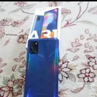 گوشی a31