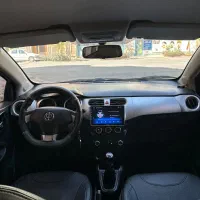 برلیانس H220 دنده ای، مدل ۱۳۹۷|خودرو سواری و وانت|تهران, بلوار کشاورز|دیوار