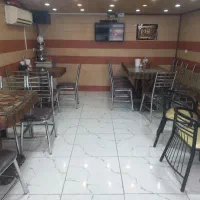 طباخی کاج به صورت شبانه روزی