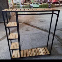 رگال لباس درابعاد مختلف وقیمت های مختلف برای منزل|فروشگاه و مغازه|مشهد, گلبرگ شمالی|دیوار