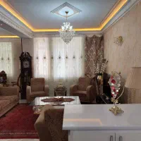 رهن کامل ویلایی مهاجران