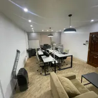 اجاره اداری ۴۲ متری خیابان هنگام|اجارهٔ دفتر کار، اتاق اداری، مطب|تهران, شمیران‌نو|دیوار