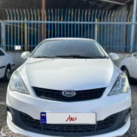 ام وی ام ۳۱۵ نیو