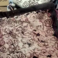 نمد|موکت|بندر ترکمن, |دیوار