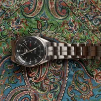 سیکو مدل snk559j0