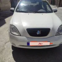 فروش سواری تیبا مدل400|خودرو سواری و وانت|کرمانشاه, |دیوار