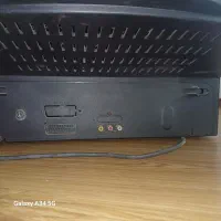 تلویزیون قدیمی vestelty98548788|تلویزیون و پروژکتور|اردبیل, |دیوار