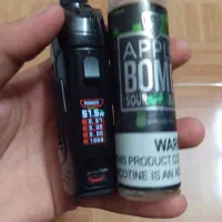 ویپ اصلی صفحه نمایش دار زیر قیمت|زیورآلات و اکسسوری|بهارستان, |دیوار