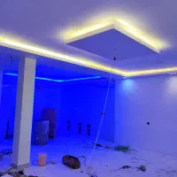 خدمات برقی .پیکور.آیفون.کلیه نصبیات