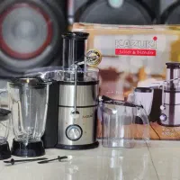 آب‌میوه‌گیر چهار