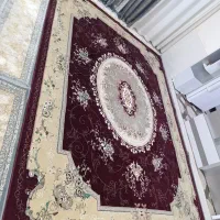 فرش 12 متری|فرش|دزفول, |دیوار