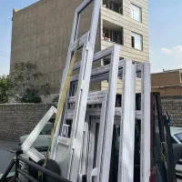درب و پنجره upvcودوجداره با اقساط بلند مدت|خدمات پیشه و مهارت|اراک, |دیوار