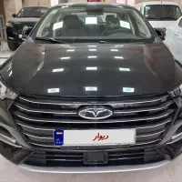 فونیکس آریزو 6 پرو، مدل ۱۴۰۲ بدون رنگ قابل معاوضه|خودرو سواری و وانت|تهران, صاحب الزمان|دیوار
