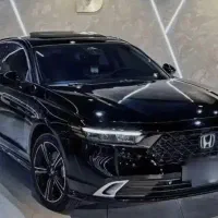 حواله ی هوندا آکورد ۲۰۲۵ هیبرید