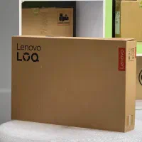 لپ تاپ گیمینگLENOVO LOQ با i7-13650HX و 8G RTX4060