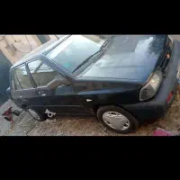 پراید ۸۴ انژکتور فنی  خوب